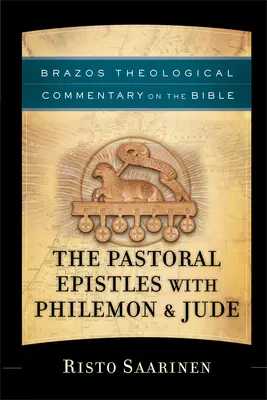 Épîtres pastorales avec Philémon et Jude - Pastoral Epistles with Philemon & Jude