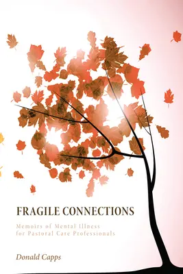 Fragile Connections : Mémoires de maladie mentale pour les professionnels de la pastorale - Fragile Connections: Memoirs of Mental Illness for Pastoral Care Professionals