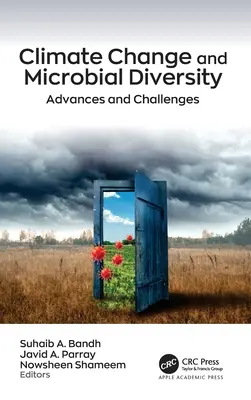Changement climatique et diversité microbienne : Avancées et défis - Climate Change and Microbial Diversity: Advances and Challenges