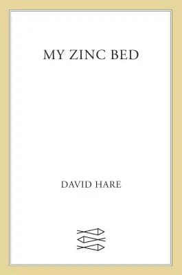 Mon lit de zinc - My Zinc Bed