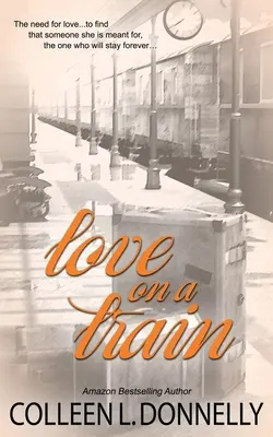 L'amour dans un train - Love on a Train