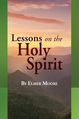 Leçons sur le Saint-Esprit - Lessons on the Holy Spirit