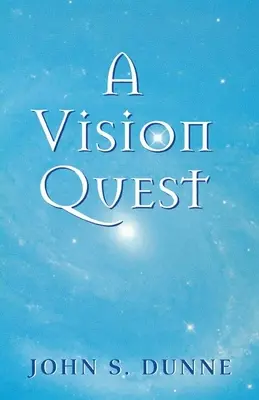 Une quête de vision - A Vision Quest