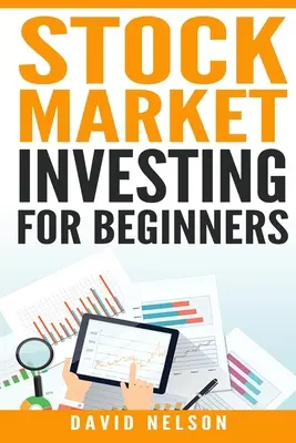 Investir en bourse pour les débutants - Stock Market Investing for Beginners