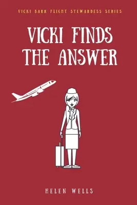 Vicki trouve la réponse - Vicki Finds the Answer