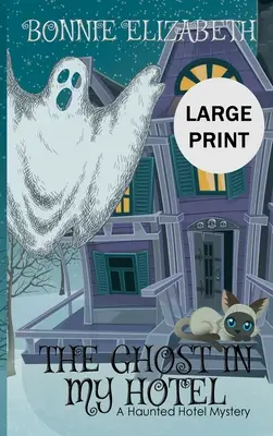 Le fantôme de mon hôtel - The Ghost in My Hotel