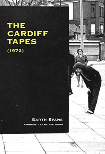 Les bandes de Cardiff (1972) - The Cardiff Tapes (1972)