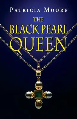 La reine des perles noires - The Black Pearl Queen