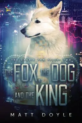 Le renard, le chien et le roi - The Fox, the Dog, and the King