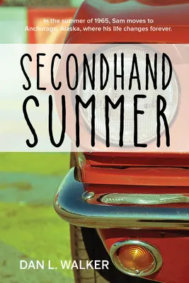 L'été de seconde main - Secondhand Summer