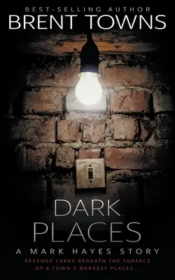 Dark Places : Un mystère de détective privé - Dark Places: A Private Investigator Mystery