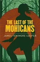 Le dernier des Mohicans - Last of the Mohicans