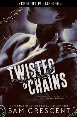 Torsadée de chaînes - Twisted in Chains