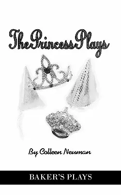 Les jeux de la princesse - The Princess Plays