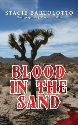 Du sang dans le sable - Blood in the Sand