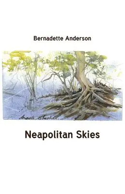 Le ciel napolitain - Neapolitan Skies