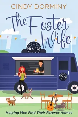 L'épouse Foster - The Foster Wife