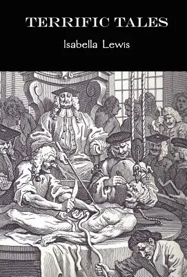 Histoires terribles - Terrific Tales