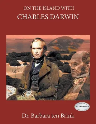 Sur l'île avec Charles Darwin - On The Island With Charles Darwin