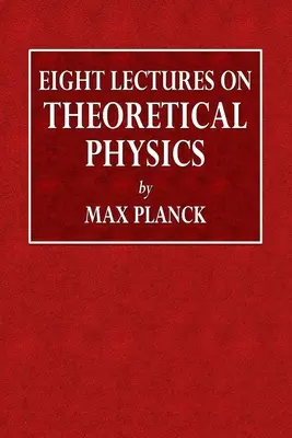 Huit conférences sur la physique théorique - Eight Lectures on Theoretical Physics