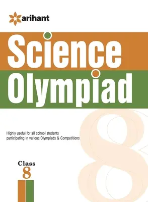 Olympiade des sciences classe 8 - Olympiad Science Class 8th