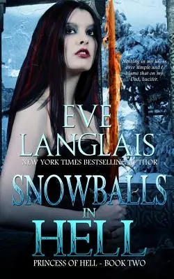 Boules de neige en enfer - Snowballs in Hell