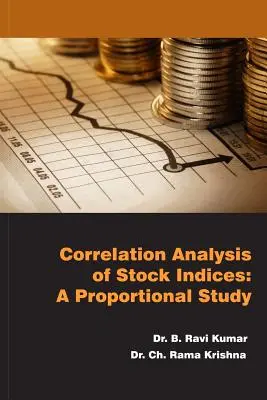 Analyse de corrélation des indices boursiers : Une étude proportionnelle - Correlation Analysis of Stock Indices: A Proportional Study