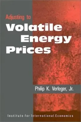 S'adapter à la volatilité des prix de l'énergie - Adjusting to Volatile Energy Prices