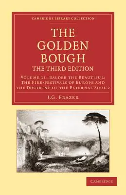 Le rameau d'or - The Golden Bough