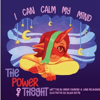 Je peux calmer mon esprit - I Can Calm My Mind