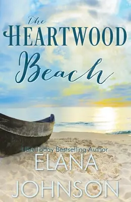 La plage de Heartwood - The Heartwood Beach