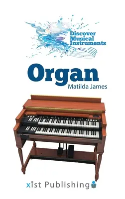 Orgue - Organ