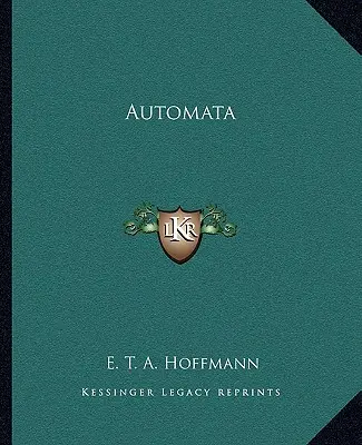 Automates - Automata