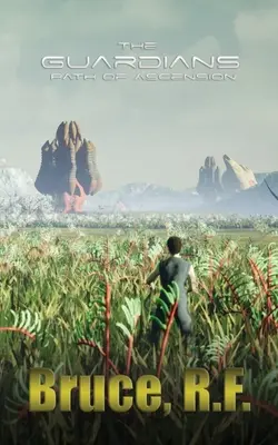 Les Gardiens : Le chemin de l'ascension - The Guardians: Path of Ascension