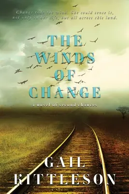 Les vents du changement : un roman de la seconde chance - The Winds of Change: a novel of second chances