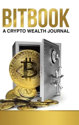 Bitbook : Un journal de crypto-richesse - Bitbook: A Crypto Wealth Journal