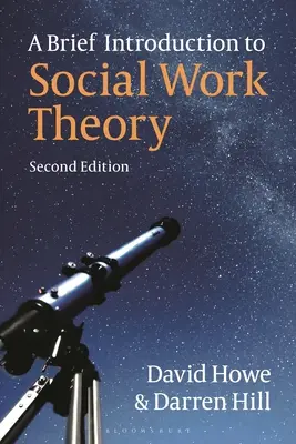 Brève introduction à la théorie du travail social - A Brief Introduction to Social Work Theory