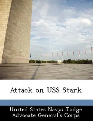 Attaque de l'USS Stark - Attack on USS Stark