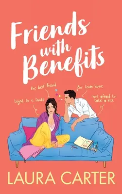 Amis avec avantages - Friends With Benefits