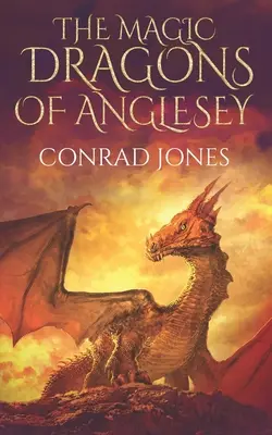 Les Dragons magiques d'Anglesey : Les gobelins des rochers - The Magic Dragons of Anglesey: The Rock Goblins