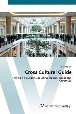 Guide interculturel - Cross Cultural Guide