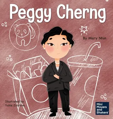 Peggy Cherng : un livre pour enfants sur la façon de voir les problèmes comme des opportunités - Peggy Cherng: A Kid's Book About Seeing Problems as Opportunities