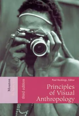 Principes d'anthropologie visuelle - Principles of Visual Anthropology