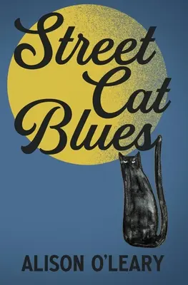 Blues du chat des rues - Street Cat Blues