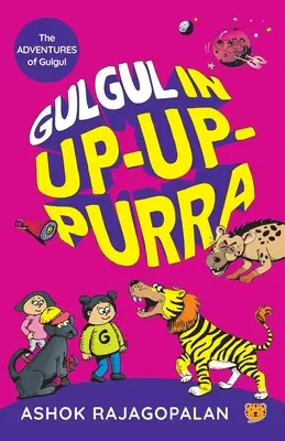 Gulgul à Up-Up-Purra - Gulgul in Up-Up-Purra