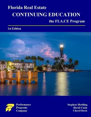 Formation continue en immobilier en Floride : le programme FLA.CE - Florida Real Estate Continuing Education: the FLA.CE Program