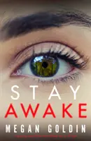 Stay Awake - Un thriller policier captivant qui vous empêchera de dormir. - Stay Awake - A gripping crime thriller that will keep you up at night