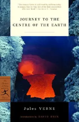 Voyage au centre de la terre - Journey to the Centre of the Earth