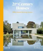 Maisons du 21e siècle : Maisons primées par Riba - 21st Century Houses: Riba Award-Winning Homes