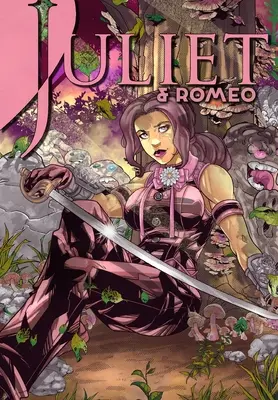 Juliette et Roméo : Livre de poche - Juliet and Romeo: Trade Paperback